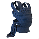 Boppy Portabebè